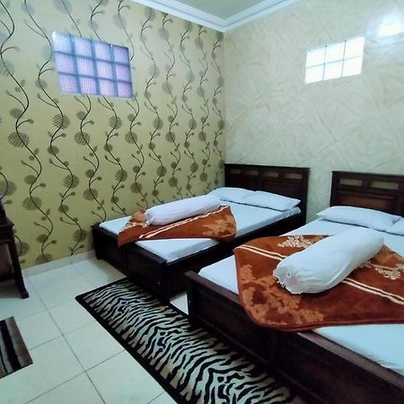 Villa Neza Sarangan Esterno foto